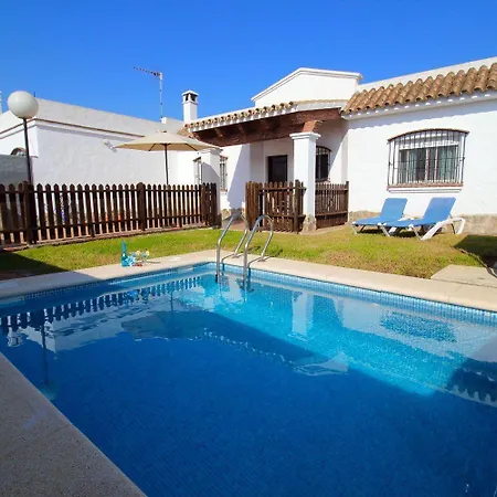Ferienhaus Casa Lili Militares A
