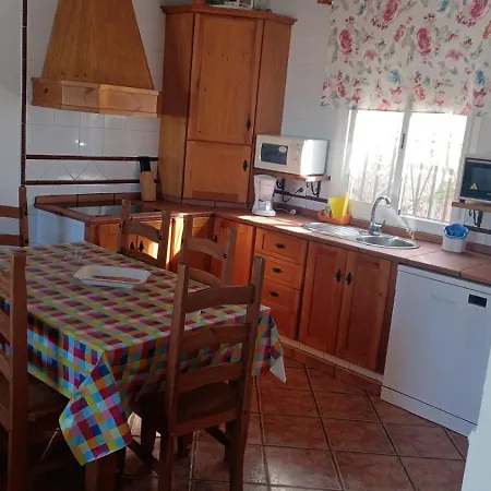 Casa Lili Militares A Conil De La Frontera