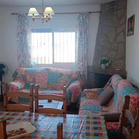 Ferienhaus Casa Lili Militares A *