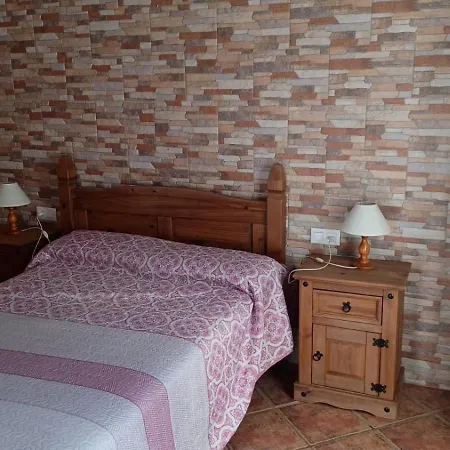 Ferienhaus Casa Lili Militares A Conil De La Frontera
