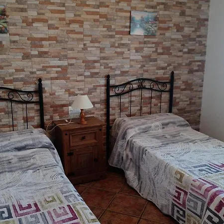Casa Lili Militares A * Conil De La Frontera